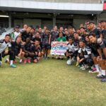 PIRATAS FC SE CONSOLIDA COMO PROTAGONISTA DE LA LIGA DE EXPANSIÓN MX