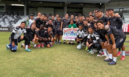 PIRATAS FC SE CONSOLIDA COMO PROTAGONISTA DE LA LIGA DE EXPANSIÓN MX