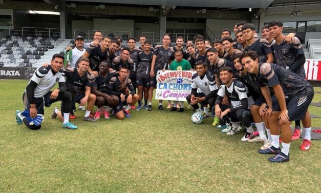 PIRATAS FC SE CONSOLIDA COMO PROTAGONISTA DE LA LIGA DE EXPANSIÓN MX