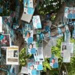 INCREMENTAN LAS DESAPARICIONES EN VERACRUZ