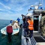 MARINA INFORMA RESULTADOS DE LAS ACCIONES DE INSPECCIÓN Y VERIFICACIÓN