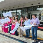 DAN BANDERAZO A «UN CAFÉ CON CAUSA» A BENEFICIO DE ASOCIACIÓN RETO