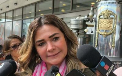 REPORTA MARIJOSE GAMBOA 3 ACCIDENTES CAUSADOS POR DEFICIENCIAS DE COMPAÑIA DE AGUA CAB