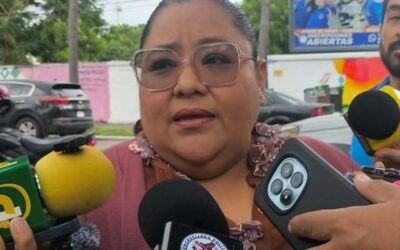 LAMENTA CANIRAC INCENDIO DE RESTAURANTE EN BOCA DEL RIO, AUNQUE AÚN SE DESCONOCEN CAUSAS DE SINIESTRO
