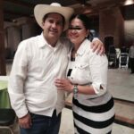 SECRETARIA DEL BIENESTAR DE URUAPAN DETENIDA POR PRESUNTA RESPONSABILIDAD EN EL DELITO DE ENCUBRIMIENTO POR EL ASESINATO DEL EXALCALDE CARLOS MANZO