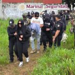 DETIENEN A EL SEMAFORO, JEFE DE PLAZA