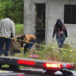 ASESINAN A JOVEN DURANTE INTENTO DE ASALTO EN UNA BÁSCULA DE CÍTRICOS EN TECOLUTLA