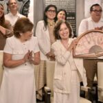 RECONOCE AYUNTAMIENTO DE VERACRUZ A LA ACTRIZ MARÍA ROJO COMO VISITANTE DISTINGUIDA