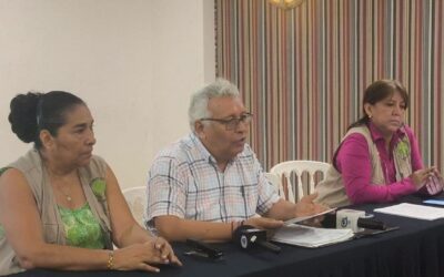 Artesanos del Malecón entregarán oficio a Claudia Sheimbaum por irregularidades cometidas por ASIPONA