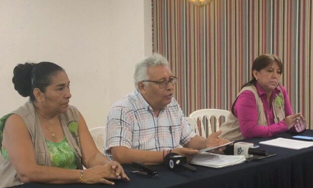 Artesanos del Malecón entregarán oficio a Claudia Sheimbaum por irregularidades cometidas por ASIPONA