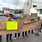 Indiferencia institucional; CFE y su aseguradora abandonan a familia de Veracruz tras brutal choque; adeudan millones en cirugías