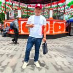 Tragedia en las Altas Montañas; muere Moisés Tiburcio, agente municipal y creador de contenido, tras caer a un barranco en Coscomatepec