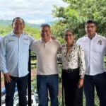 Alianza ecoturística en marcha; impulsan corredor natural de la Cuenca y Los Tuxtlas para atraer al turismo extranjero