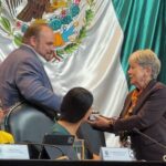 «No hay justicia social sin justicia ambiental»; exige Sergio Gil Rullán a Semarnat cuentas claras por desastres en el Golfo de México