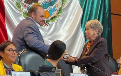 «No hay justicia social sin justicia ambiental»; exige Sergio Gil Rullán a Semarnat cuentas claras por desastres en el Golfo de México