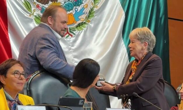 «No hay justicia social sin justicia ambiental»; exige Sergio Gil Rullán a Semarnat cuentas claras por desastres en el Golfo de México