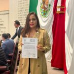 Congreso de Veracruz uno de los menos productivos en México; Elena Córdova exige cambios