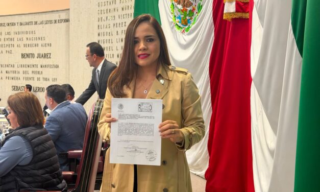 Congreso de Veracruz uno de los menos productivos en México; Elena Córdova exige cambios
