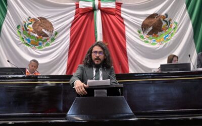 Partido Verde cumple y Veracruz aprueba penas más severas y tipifica el envenenamiento animal como agravante penal