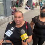 Intimidación y amedrentamiento; vocera de niños con cáncer denunciará ante la CEDH y pide el rescate de Claudia Sheinbaum