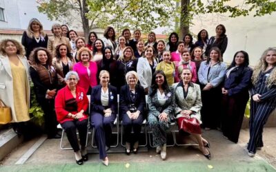 México será sede del 74 Congreso Mundial de la FCEM 2027; un triunfo histórico para las mujeres empresarias