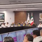 La Secretaría de Marina, a través de la Armada de México, informa que se activó el Plan Marina en su Fase de Prevención en los estados de Quintana Roo, Tamaulipas, Veracruz y Yucatán, ante la presencia de la tormenta tropical “Isaías”