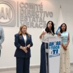 «El IMSS-Bienestar es un absoluto fracaso»; exige diputada Indira Rosales romper convenio ante crisis hospitalaria en Veracruz