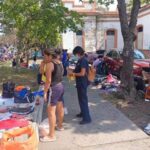 Confirma alcaldesa reubicación de Las Neni’s en sindicato de maniobristas