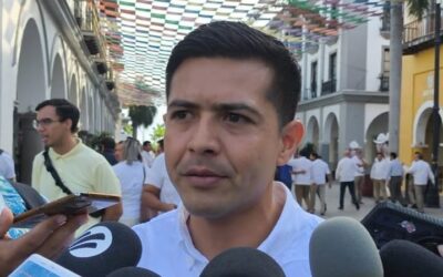 Hasta el 20 de octubre estudiantes universitarios pueden solicitar becas del transporte municipal