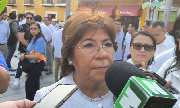 Para fin de mes ayuntamiento espera tener control total de Alumbrado Público