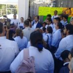 Trabajadores de salud toman coordinación de IMSS-Bienestar en #Xalapa