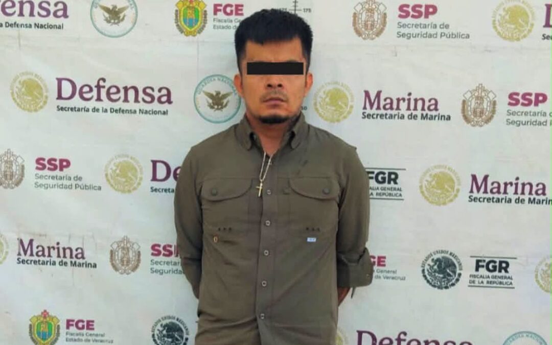 🚨 “El Burrito” enfrenta nueva orden de aprehensión por secuestro en #Jáltipan; víctima sigue desaparecida