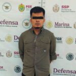 🚨 “El Burrito” enfrenta nueva orden de aprehensión por secuestro en #Jáltipan; víctima sigue desaparecida