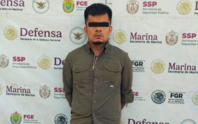 🚨 “El Burrito” enfrenta nueva orden de aprehensión por secuestro en #Jáltipan; víctima sigue desaparecida