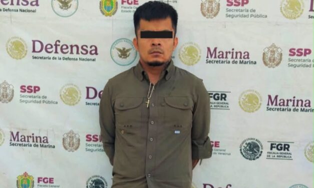 🚨 “El Burrito” enfrenta nueva orden de aprehensión por secuestro en #Jáltipan; víctima sigue desaparecida