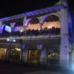 MUJER PIERDE LA VIDA TRAS CAER DESDE EL BALCÓN DE UN BAR EN EL CENTRO DE CÓRDOBA; PRELIMINARMENTE LA IDENTIFICAN COMO ISAMAR “N”