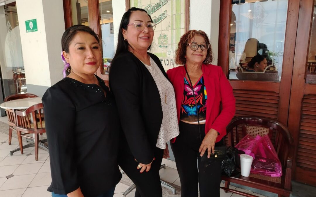El reconocimiento de las mujeres que viven y trabajan en las comunidades rurales de Veracruz dio un paso importante con la declaración del 15 de octubre como Día de la Mujer Rural Veracruzana.