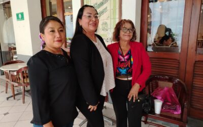 El reconocimiento de las mujeres que viven y trabajan en las comunidades rurales de Veracruz dio un paso importante con la declaración del 15 de octubre como Día de la Mujer Rural Veracruzana.