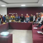 REFUERZA OPERATIVO PROTECCIÓN CIVIL DE COATZACOALCOS