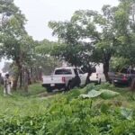 TRAGEDIA EN LAS CHOAPAS: REPORTAN LA MUERTE SEIS INTEGRANTES DE UNA FAMILIA