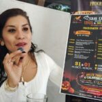 ENTRE CATRINAS, ARTE Y SOLIDARIDAD ANIMAL, COATEPEC PREPARA FESTIVAL FAMILIAR DE DÍA DE MUERTOS