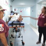 *Interviene nuevamente Ayuntamiento de Veracruz para apoyar a mujer en condiciones vulnerables*