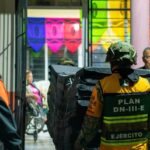 🚨 🌧️REFUERZAN ACCIONES DEL PLAN TAJÍN EN HUEYAPAN DE OCAMPO ANTE CONTINGENCIA