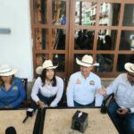 Sábado próximo en Alvarado se realizará Mega Cabalgata de la Asociación de Jinetes