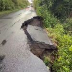 ÚLTIMA HORA | Cierran la carretera federal 180, Vega de Alatorre – Nautla