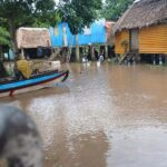 ¡PIDEN AYUDA URGENTE PARA BOCA DE UXPANAPA, MINATITLÁN!