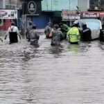 El gobierno de Veracruz informó que los planes DN-III-E, Marina, Guardia Nacional y Tajín permanecen activos para apoyar las labores de prevención, vigilancia y atención a la población.