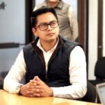 El alcalde de Coatepec, Jorge Ignacio Luna Hernández, reveló que terminó su matrimonio, hace más de un año, con la actual presidenta del DIF, Carolina Martínez Aragón.