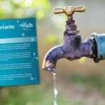 El suministro de agua potable podría verse afectado en varias colonias y fraccionamientos de Veracruz