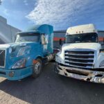 Mientras dirigencia nacional toma acciones; transportistas solo harán presencia en carreteras